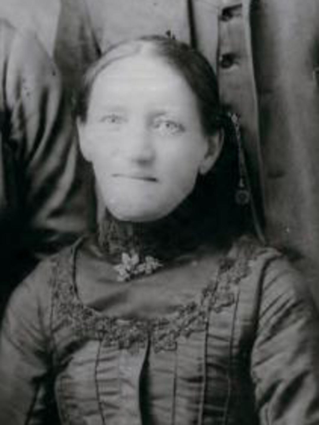 Caroline Hansen (1861 - 1940) Profile